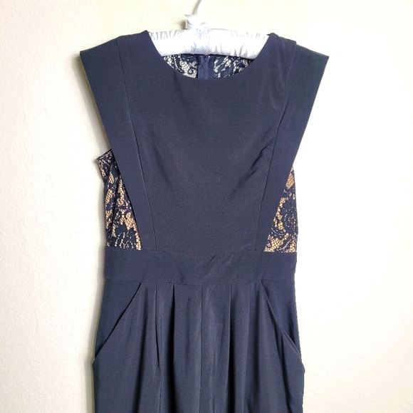 B. DARLIN Jumpsuit - Picture 3 of 8